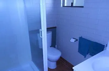 Barcaldine Country Motor Inn