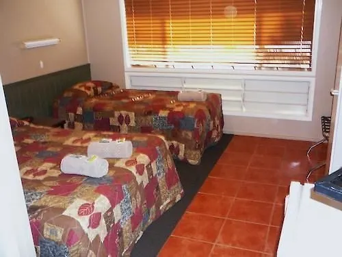 Barcaldine Country Motor Inn Motel