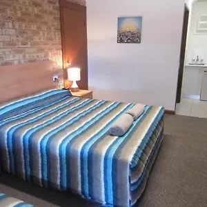Motel Fitzroy