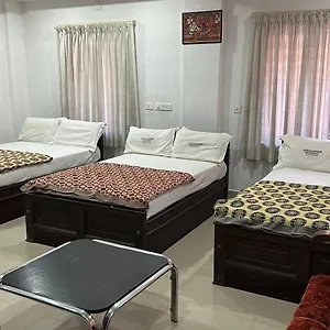 Sreelakam Residency Guruvayur