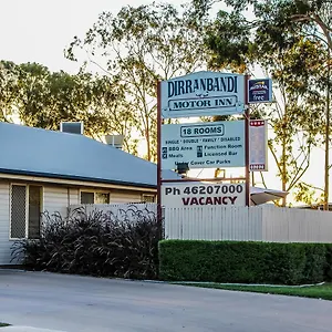 Motel Motor