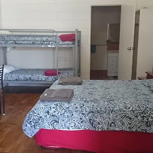 Hotel Bundaberg Park